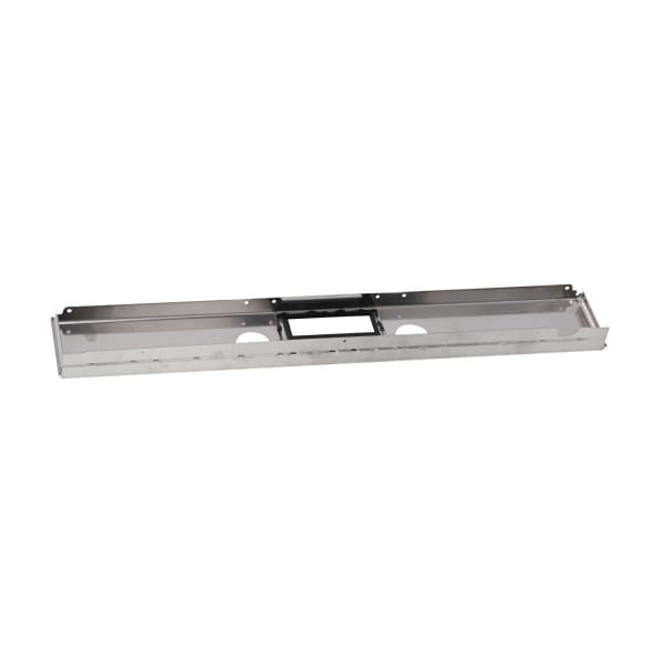 Bandeau de commande inox 140114306875 grand format (2 / 2)