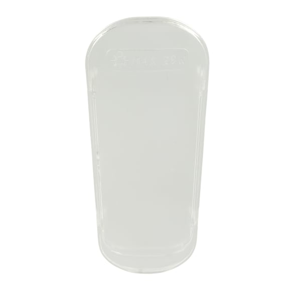 Diffuseur lumiere 205x69mm, 49001293 grand format (3 / 6)