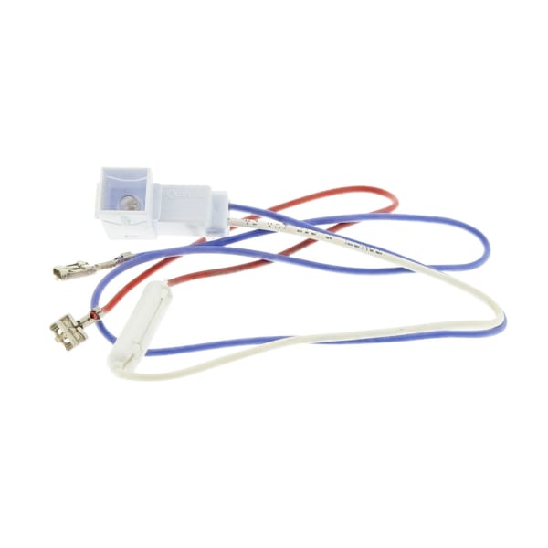Voyant blanc 250V 140092054059 grand format (1 / 2)