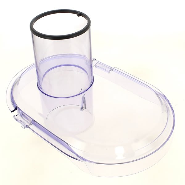 Couvercle centrifugeuse grand format (1 / 2)
