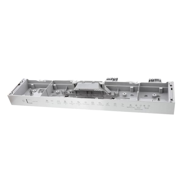 Bandeau de commande inox 140003982109 grand format (1 / 2)