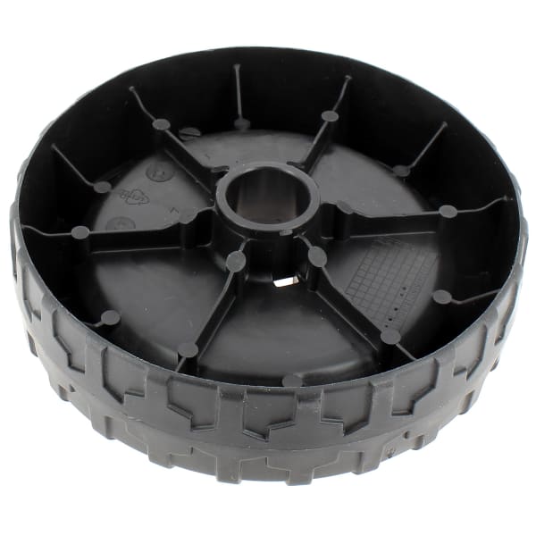 Roue avant d=165 , 322686091/1 grand format (2 / 2)