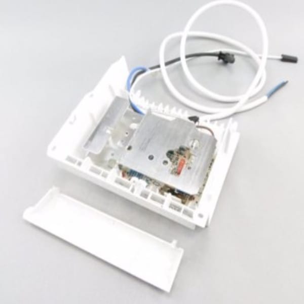 Module thermostat 2 molettes 087711 grand format (1 / 1)