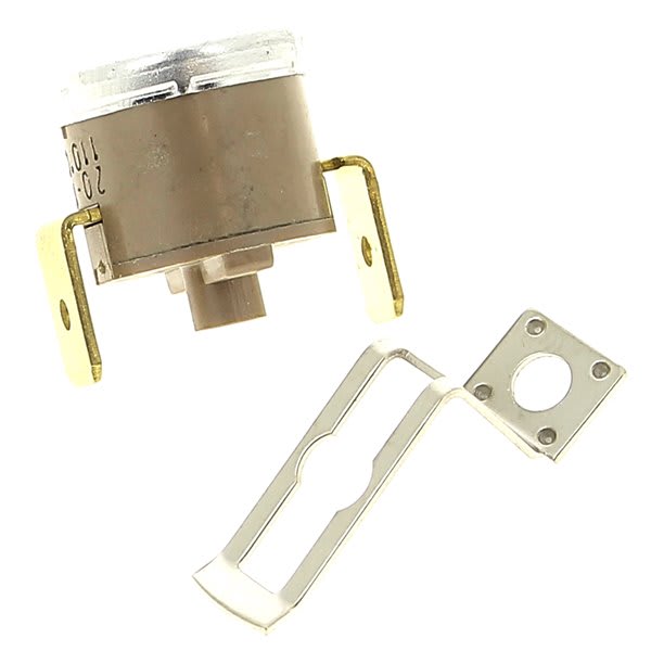 Thermostat 110°nc grand format (1 / 2)