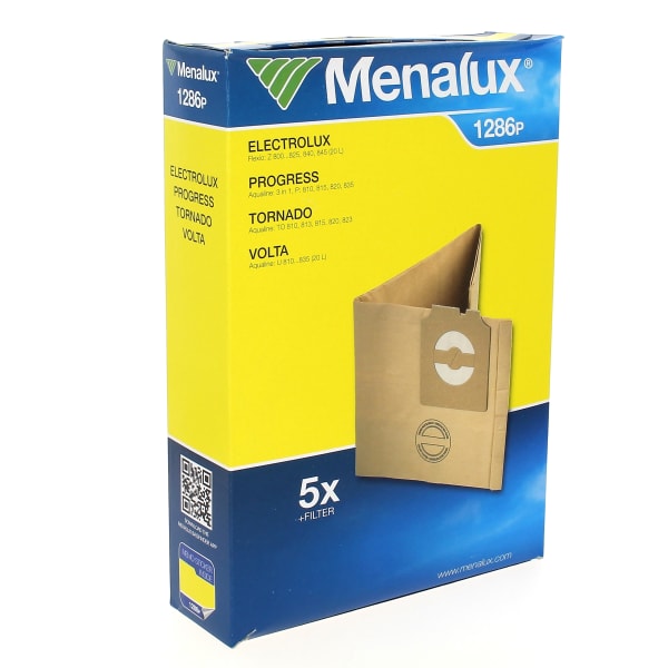 Sacs aspirateur par 5, 9001967034 grand format (1 / 3)