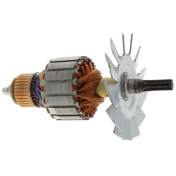Induit moteur grand format (3 / 3)