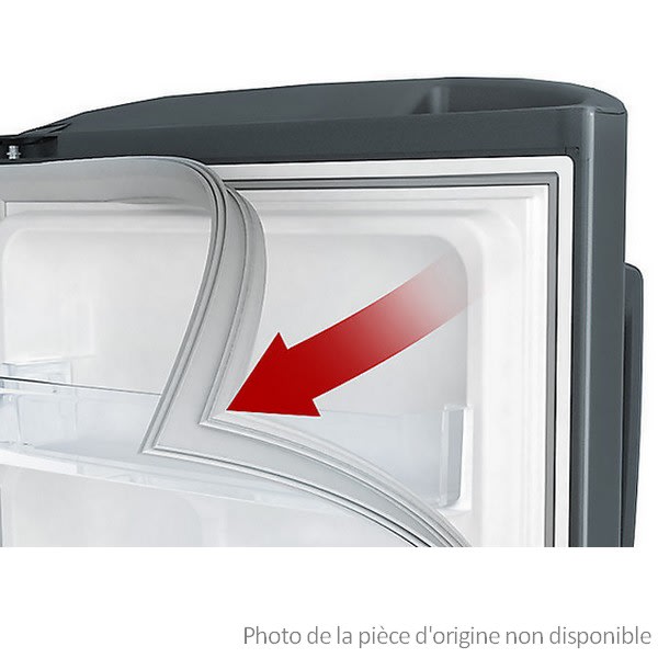 Joint de porte congelateur 130700 grand format (1 / 1)