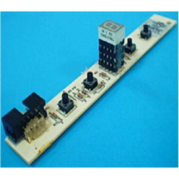 Module de commande 70x1292 grand format (1 / 1)