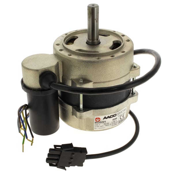 Moteur aaco 60.2.75.32m grand format (1 / 2)