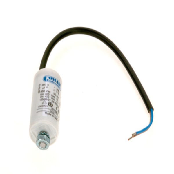 Condensateur 4µF 450V 87183100080 grand format (1 / 1)