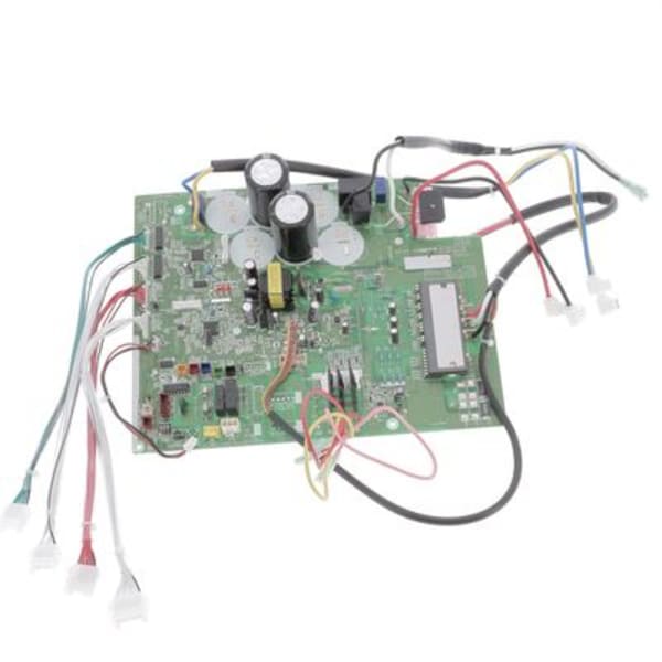 Module de régulation 891776 grand format (1 / 1)