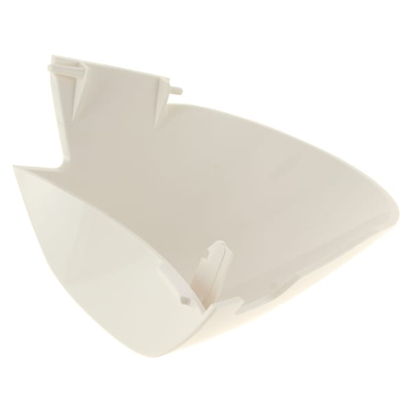 Trappe blanche ms-5980576 grand format (2 / 2)