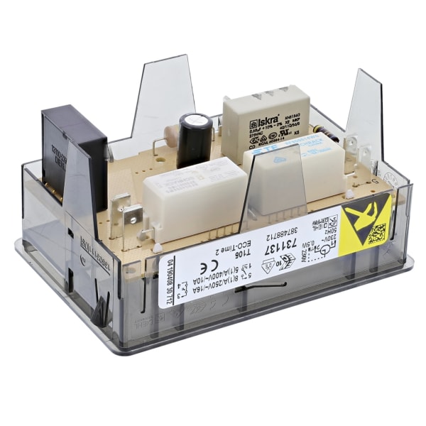 Programmateur / minuterie 3874887122 grand format (2 / 2)