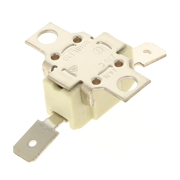 Thermostat 270°c grand format (1 / 2)