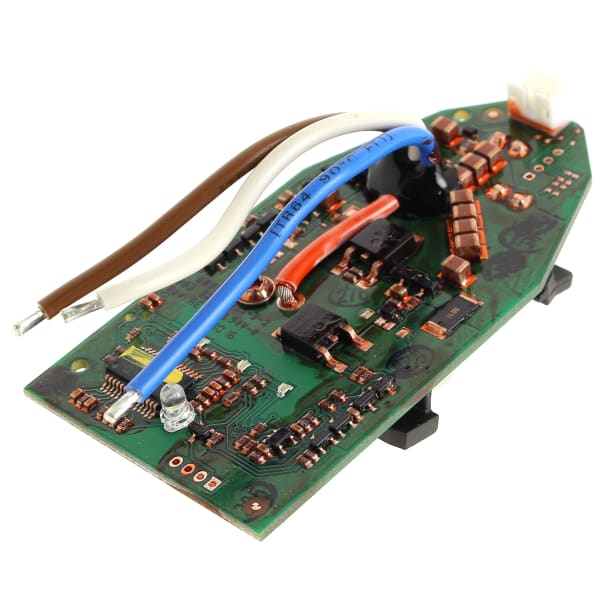 Module electronique grand format (2 / 2)