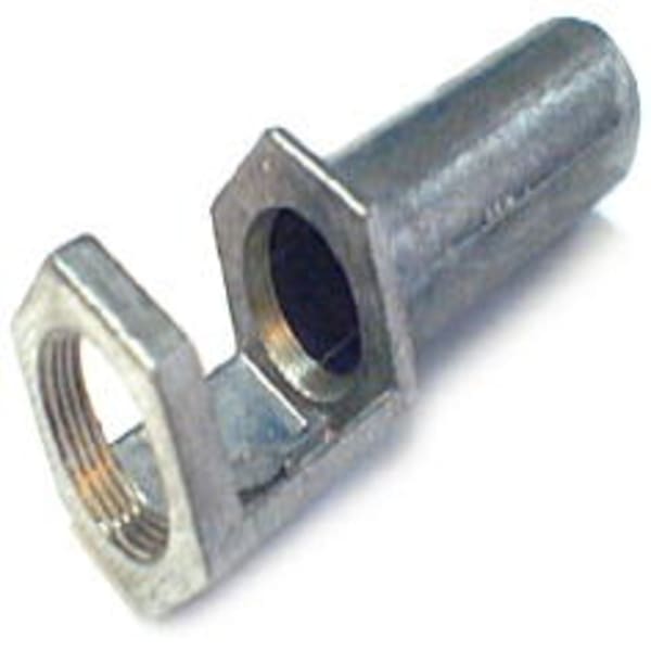 Support injecteur four grand format (1 / 1)