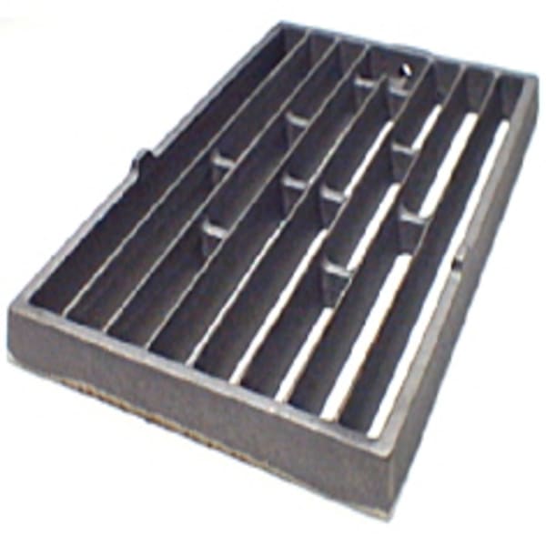 Grille mobile 28,4 cm x 17 cm grand format (1 / 1)