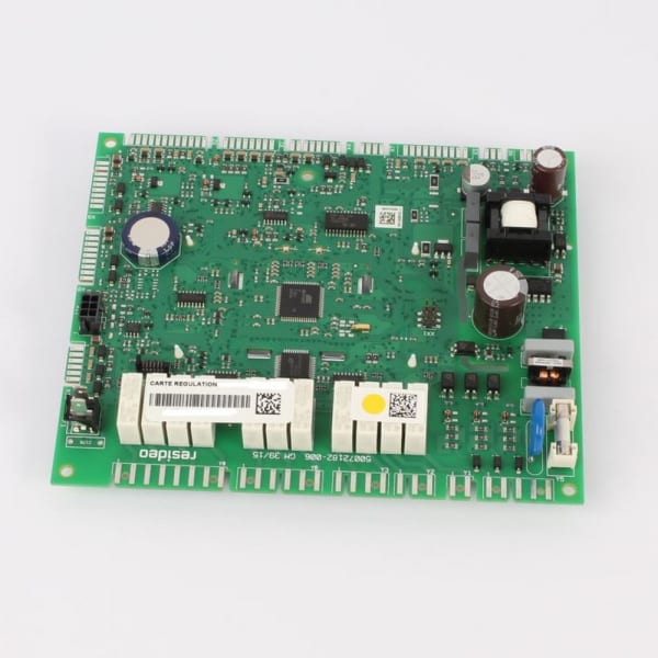 Carte de régulation loria 6006 & 6008 duo r32 965461 grand format (1 / 2)