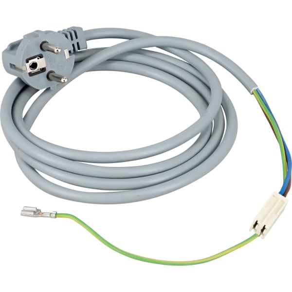 Cordon d'alimentation 2000mm 3x1,0mm 8581324807602 grand format (2 / 2)