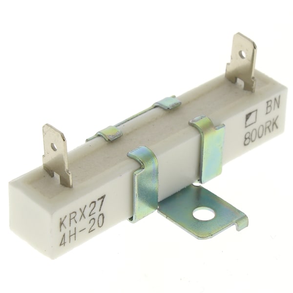 Resistance 800rk krx27 4h-20 grand format (1 / 2)