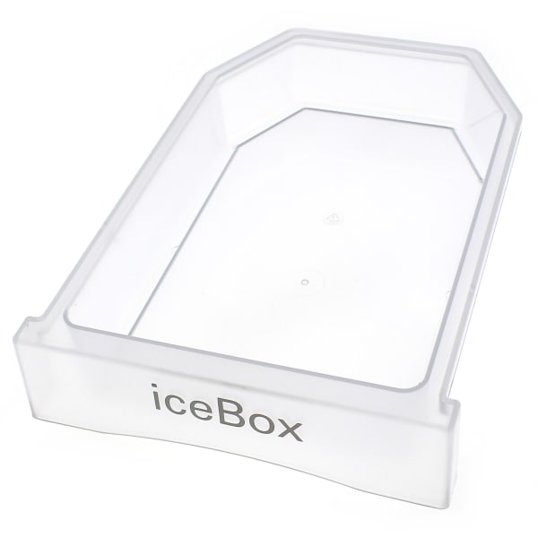 Bac recuperateur de glacons ice box grand format (1 / 2)