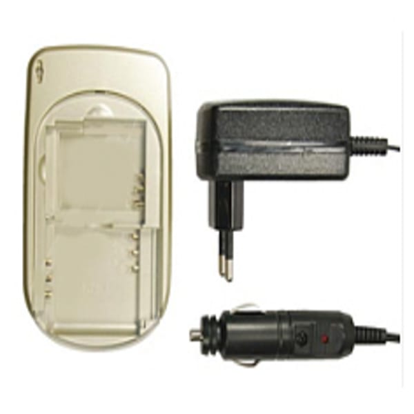 Chargeur adaptable casio-fuji-kodak grand format (1 / 1)