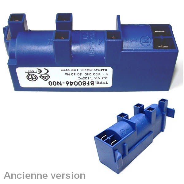 Allumeur 4 points bf80046 grand format (4 / 4)