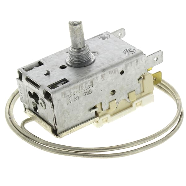 Thermostat k59l2091 grand format (2 / 2)