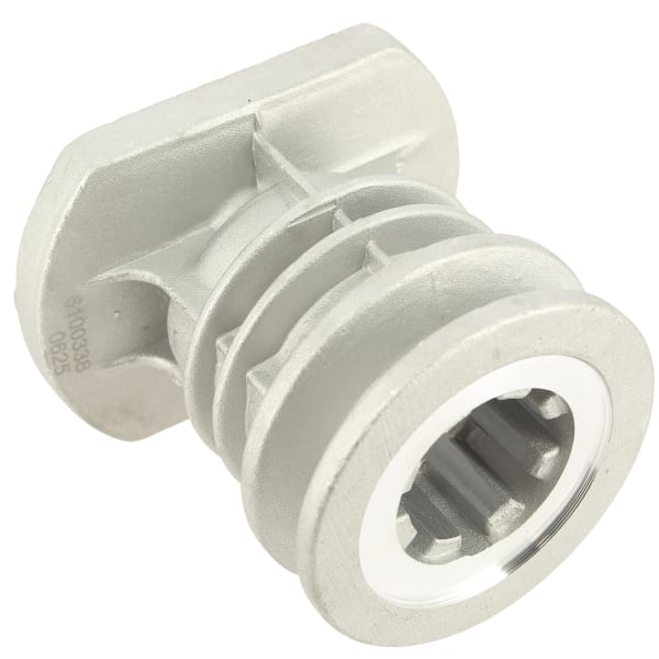Support de lame d=22mm 122465607/4 origine grand format (6 / 6)
