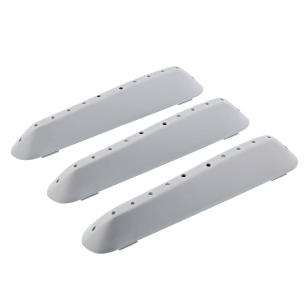 Aubes de tambour 257×45×35 mm par 3, 4055367900 grand format (1 / 1)