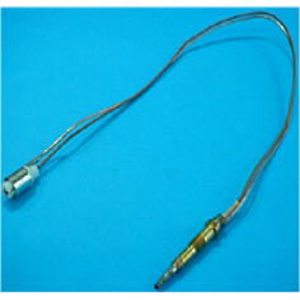 Thermocouple grand format (1 / 1)