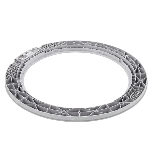 Encadrement de porte gris d=420mm 140068673023 grand format (1 / 2)