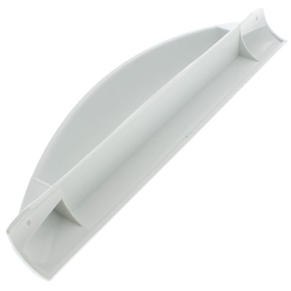 Poignee congelateur blanche grand format (2 / 2)