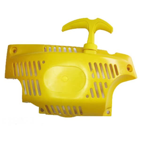 Lanceur jaune grand format (1 / 1)