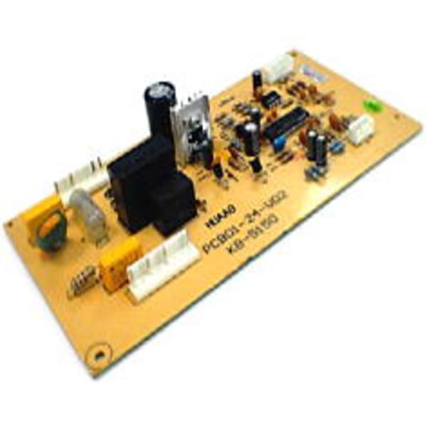 Module electronique grand format (1 / 1)