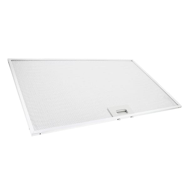 Filtre à graisse 570x343,5x9mm 80877053 grand format (1 / 2)