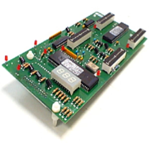 Module de commande grand format (1 / 1)