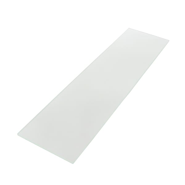 Clayette en verre balconnet 406x106mm, 727259200 grand format (1 / 1)