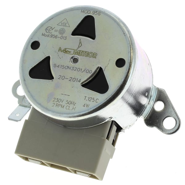Moteur tourne-broche 4w 264100003 grand format (2 / 2)