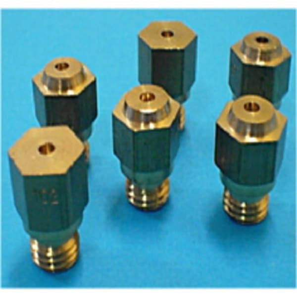 Injecteurs gaz naturel grand format (1 / 1)