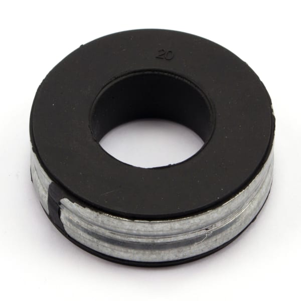 Silentbloc moteur 898597 grand format (2 / 2)