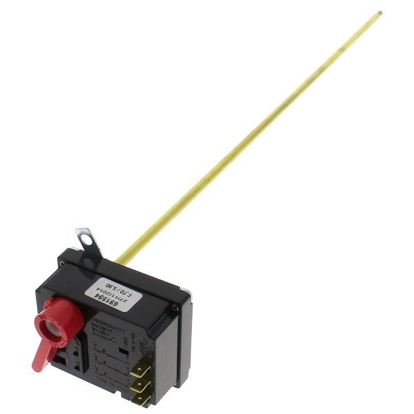 Thermostat tas-tf 450mm triphase 691594 grand format (1 / 3)