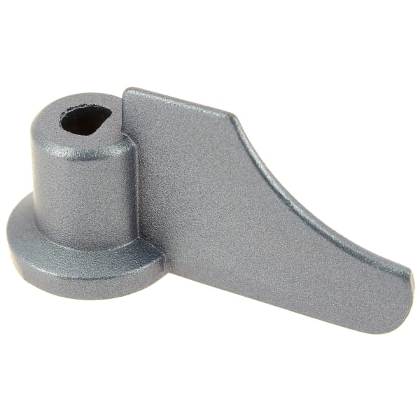 Petrisseur axe 1 meplat d=8mm grand format (1 / 3)