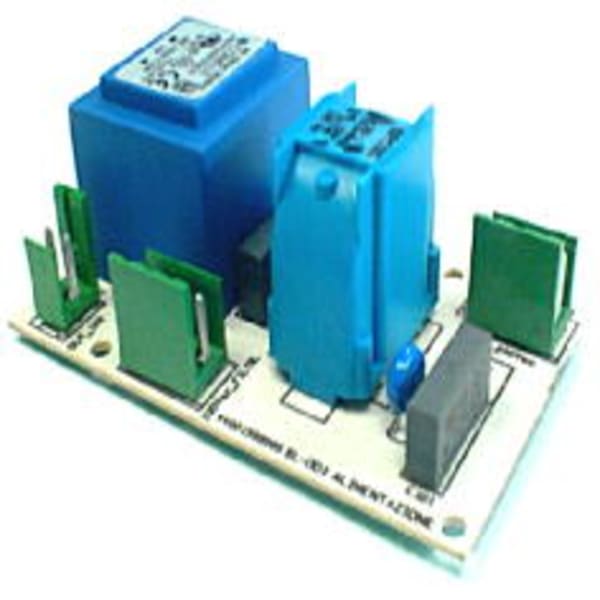 Module electronique grand format (1 / 1)