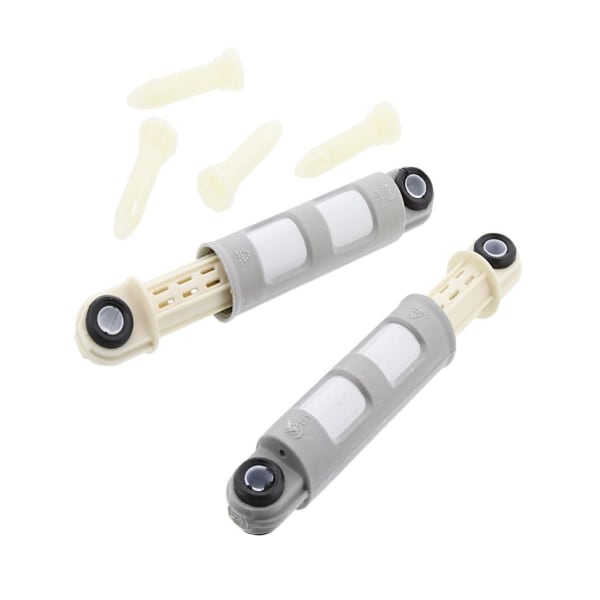 Amortisseur 80n par 2 + 4 clips grand format (1 / 1)