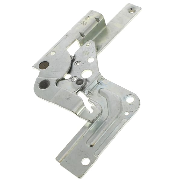 Charniere de porte droite 49119359 grand format (2 / 2)