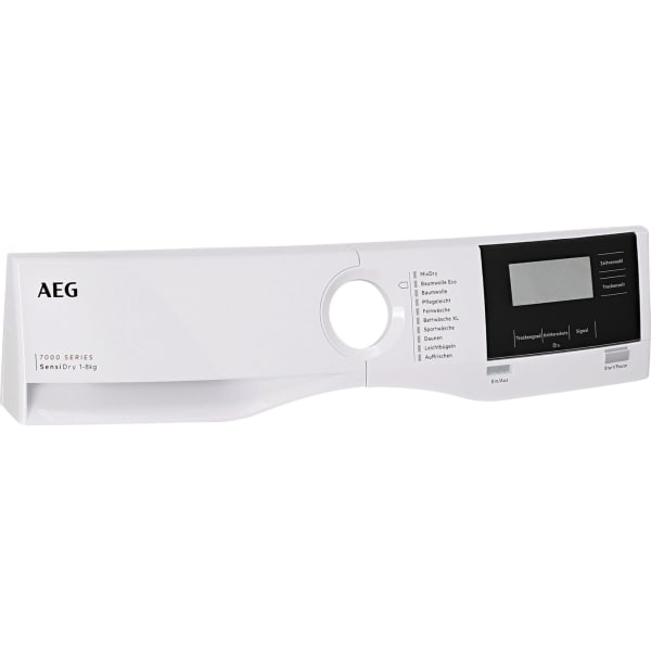 Bandeau de commande blanc 140245874015 grand format (1 / 2)