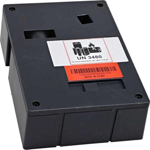 Batterie 140228949016 grand format (1 / 2)