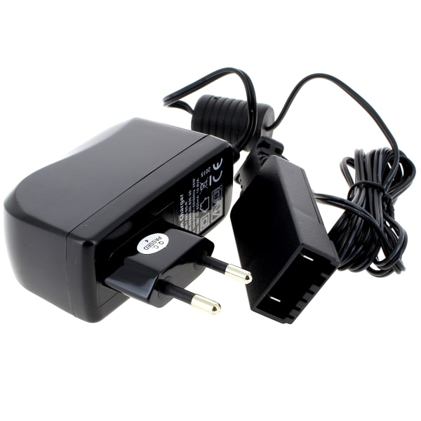 Chargeur 18v ssb-1221-00-r grand format (2 / 2)