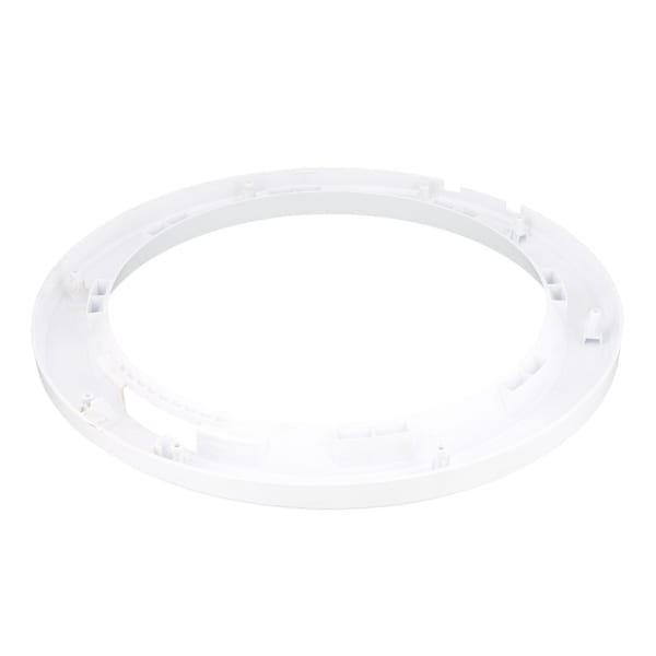 Encadrement de porte avant blanc d=444,6mm 8072236014 grand format (1 / 2)